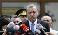 Turkey and the Middle East Cauldron