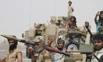 Ground Fighting Rages On in Yemen Ahead of Ceasefire