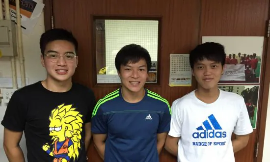 Player Exchange Project Between Shaheen and Kuala Lumpur Hockey Club