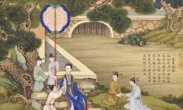 Heaven, Earth, and the Moral Foundations of Chinese Faith