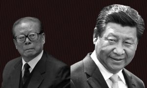 Insider: Factional 'Death Match' Dominates China's Politics