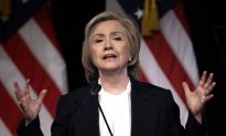 Paper: FBI Investigating Security of Clinton Emails