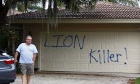 Vandals Attack Vacation Home of Dentist Who Killed Cecil