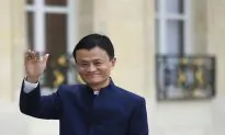 Alibaba Enlists Ex-Goldman Sachs Exec to Navigate Global Expansion