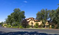 Here is the California Mansion of Ling Wancheng, Brother of a Purged Top Chinese Official
