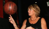 Basketball My Way — Nancy Lieberman