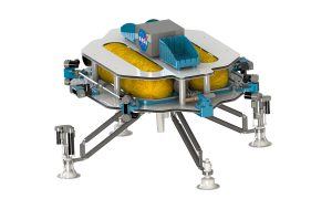 NASA Wants to Fly Drones on Mars to Look for Natural Resources