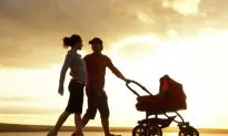 Turning the Tide on Personal and Social Ills