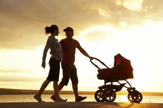  The combination of optimum physical, mental, and social well-being is the definition of overall wellness.
 (YanLev/iStock)