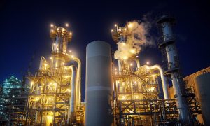 Clean Coal Answer to Climate Change, Says Coal Industry