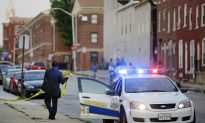 Psych Firm That Screens Baltimore Cops Under Review
