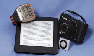 Review: Stand-Alone Gadgets Trump All-in-One Devices