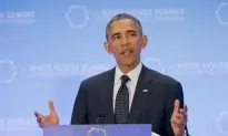 Activists Want More Transparency in Counterterrorism Efforts