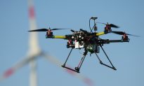 NYPD: Teacher Arrested for Allegedly Flying Drone at US Open
