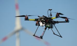 Why the Government Is Worried About Potential for Drone Terrorism