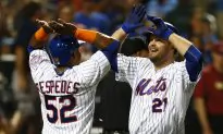 How the First-Place Mets Found a Spark