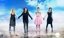 Orphan Black Star Tatiana Maslany Nominated for an Emmy