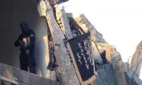 ISIS Online Recruiters Traced to Russia, Eastern Europe
