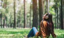 3 Good Reasons You Should Be Listening to More Music