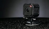 A Closer Look to GoPro’s Tiny HERO4 Session