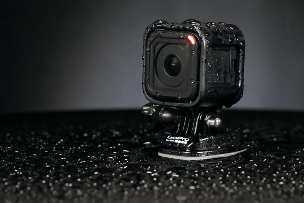 (GoPro)