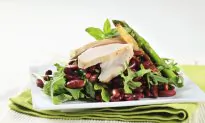 12 High-Carb Foods That Are Actually Super Healthy