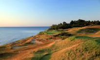 The PGA Championship 2015: Four Holes to Watch This Week