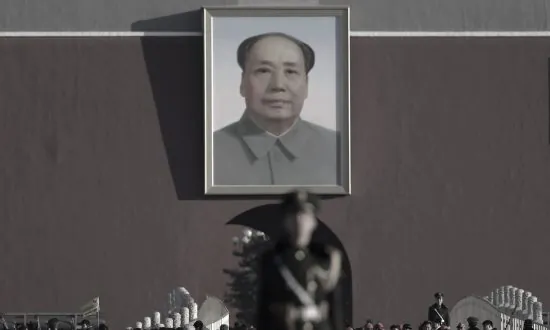 Chinese TV Host May Face Severe Punishment for Mocking Mao