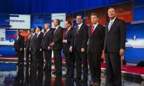 Bush, Carson Seek to Steady Campaigns in GOP Debate
