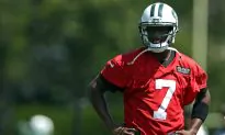 Why Jets Quarterback Geno Smith Has to Succeed