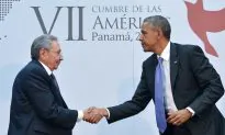 US, Cuba Leaders to Meet for 2nd Time in This Year