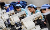 Employment Is the Reason for China’s Devaluation, Not Growth