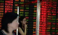 After Crash, Chinese Woman Who Bought Stock on Advice of Hairstylist Pauses to Reflect