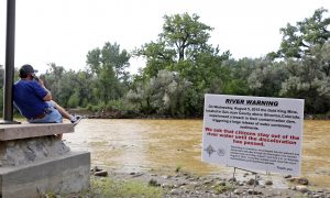 10 Mining Sites Where Work Has Halted After Colorado Spill