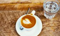 Science: Coffee Is the World’s Biggest Source of Antioxidants