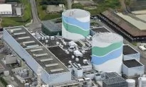 Japan Court Gives Go-ahead for Restart of 2 Nuke Reactors