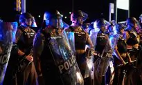 State of Emergency in Ferguson After Police Shooting, Protests