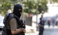 Assailants Fire Shots at US Consulate in Istanbul