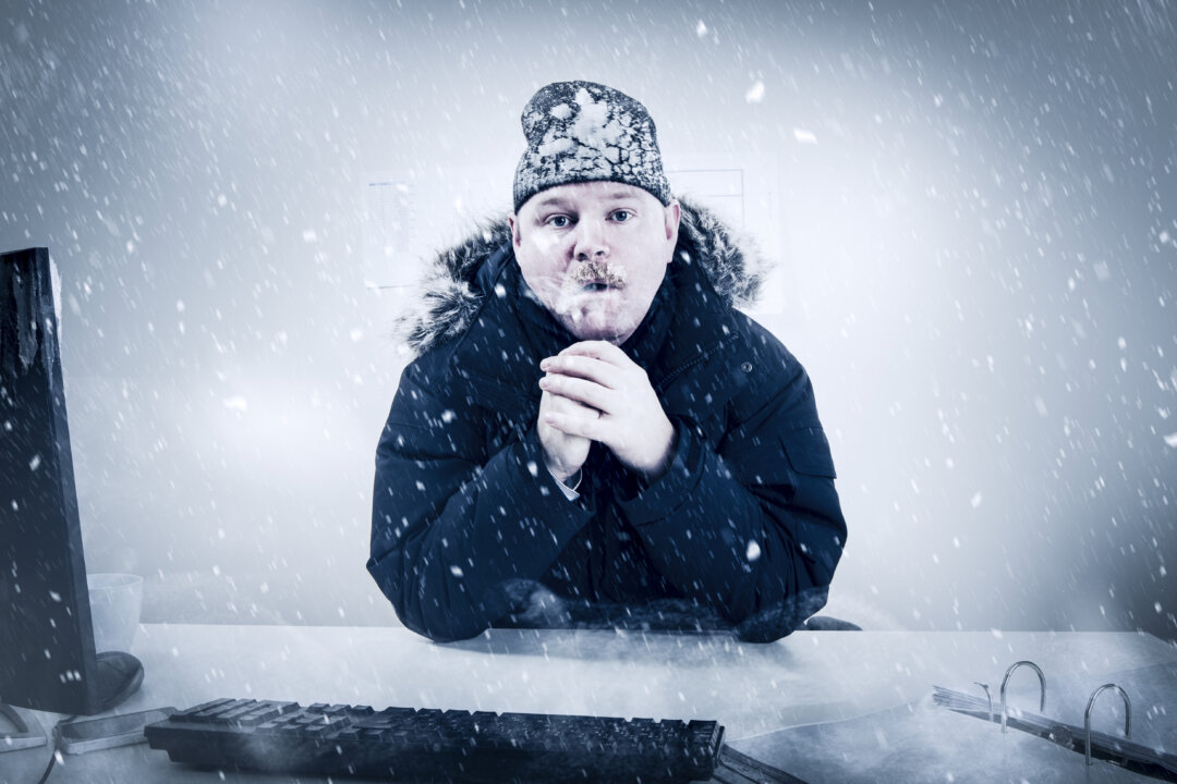 (Kjekol/iStock)