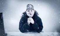 Why Is It So Cold in Here? Setting the Office Thermostat Right for Both Sexes