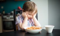Is Picky Eating a ‘Red Flag’ for Depression?