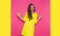 What Makes ‘Unique Yellow’ Unique?