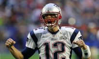 ‘Deflategate’ Judge Pressures NFL, Union, Brady to Settle