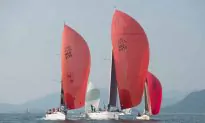 ‘Lighthorse’, ‘Kiasu’, ‘Merlin’ and ‘Maiden Hong Kong’ Head Summer Saturday Honours