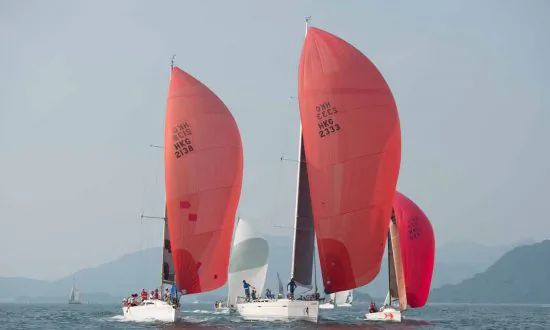 ‘Lighthorse’, ‘Kiasu’, ‘Merlin’ and ‘Maiden Hong Kong’ Head Summer Saturday Honours