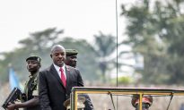 Burundi’s Fighting Sides to Meet in Uganda