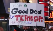 Is the North Atlantic Partnership in Danger?