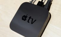 Review: Apple TV Brings iPhone-Like Apps to the Big Screen