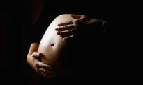 2-Hour Limit on Partners of New Vic Mums