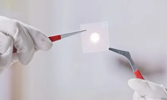 Graphene Is Missing Ingredient to Help Supercharge Batteries for Life on the Move
